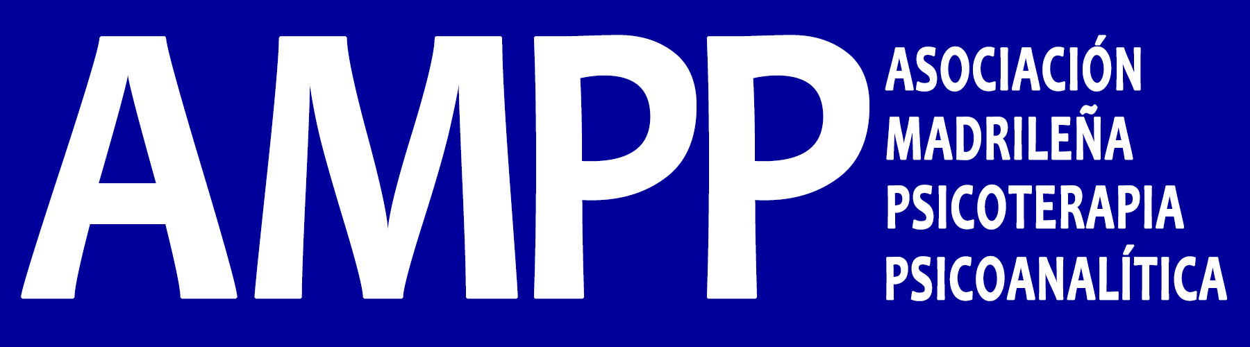 Asociación Madrileña de Psicoterapia Psicoanalítica (AMPP)