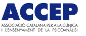 Associació Catalana per a la Clínica i l'Ensenyament de la Psicoanalisi (ACCEP)